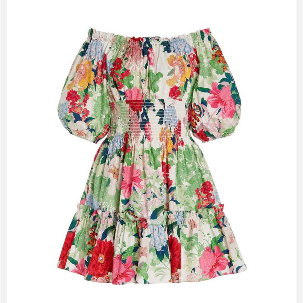 Cara Cara Sally dress